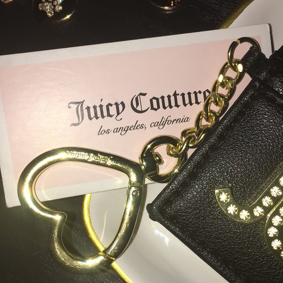 Gorgeous Brand New w/tags Juicy Couture Wallet - Picture 4 of 6